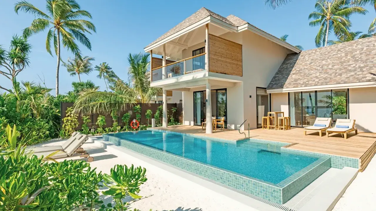 ananea Madivaru Maldives