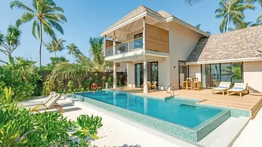ananea Madivaru Maldives
