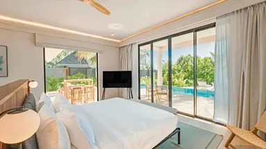ananea Madivaru Maldives