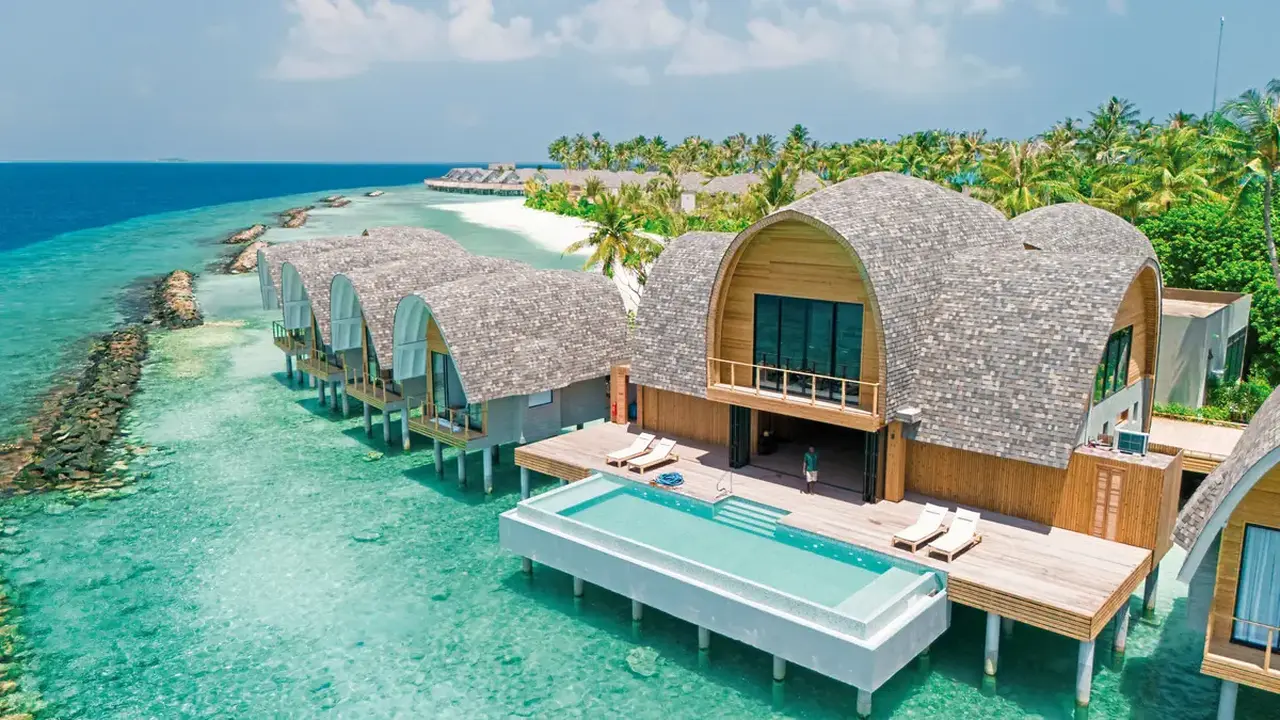 ananea Madivaru Maldives