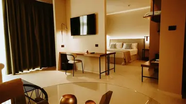 Ananea Tropea Yachting Resort