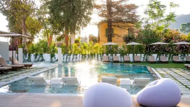 Ananea Tropea Yachting Resort