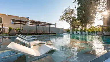 Ananea Tropea Yachting Resort