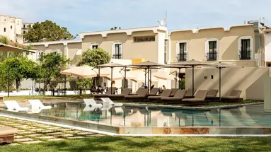 Ananea Tropea Yachting Resort