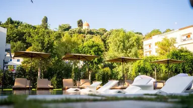 Ananea Tropea Yachting Resort
