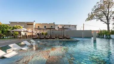 Ananea Tropea Yachting Resort