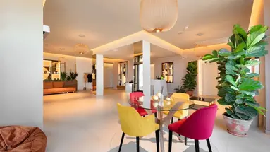 Ananea Tropea Yachting Resort