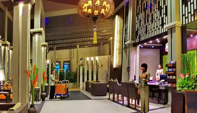 Ananta Burin Resort Krabi
