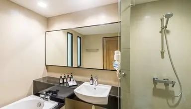 Ananta Burin Resort Krabi