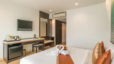 Ananta Burin Resort Krabi