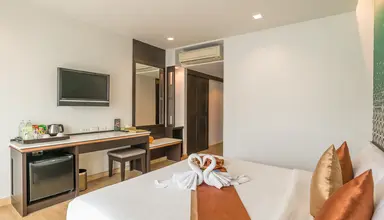 Ananta Burin Resort Krabi