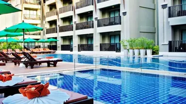 Ananta Burin Resort Krabi
