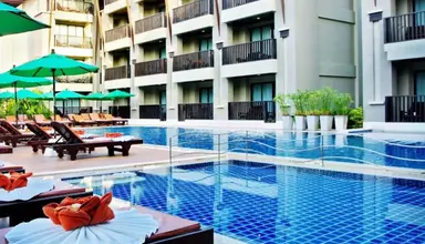 Ananta Burin Resort Krabi