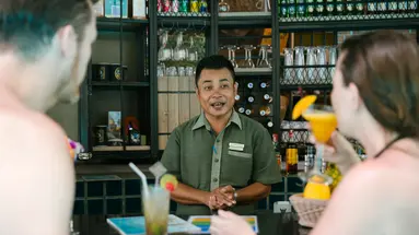 Ananta Burin Resort Krabi