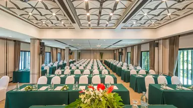Ananta Burin Resort Krabi