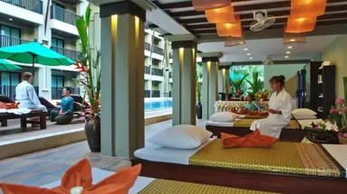Ananta Burin Resort Krabi