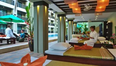 Ananta Burin Resort Krabi