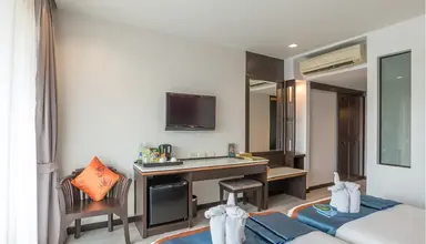 Ananta Burin Resort Krabi