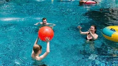 Ananta Burin Resort Krabi