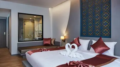 Ananta Burin Resort Krabi