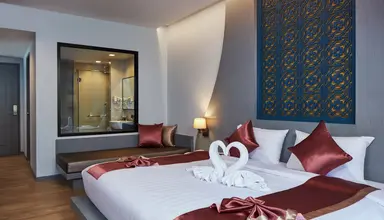 Ananta Burin Resort Krabi