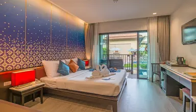 Ananta Burin Resort Krabi