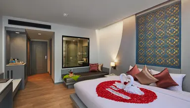 Ananta Burin Resort Krabi