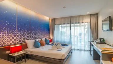 Ananta Burin Resort Krabi