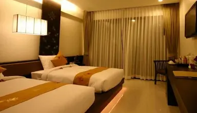 Ananta Burin Resort Krabi