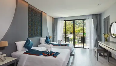 Ananta Burin Resort Krabi