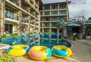 Ananta Burin Resort Krabi