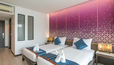 Ananta Burin Resort Krabi