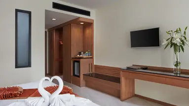 Ananta Burin Resort Krabi