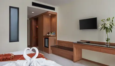 Ananta Burin Resort Krabi