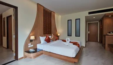 Ananta Burin Resort Krabi