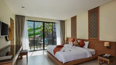 Ananta Burin Resort Krabi