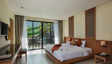 Ananta Burin Resort Krabi