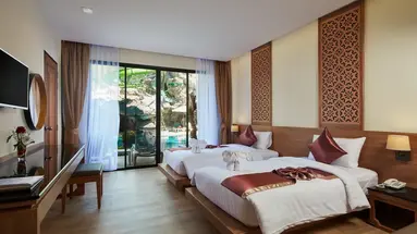 Ananta Burin Resort Krabi