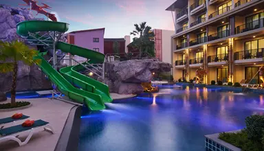 Ananta Burin Resort Krabi
