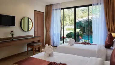Ananta Burin Resort Krabi