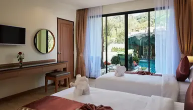 Ananta Burin Resort Krabi