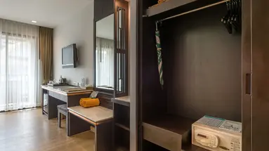 Ananta Burin Resort Krabi