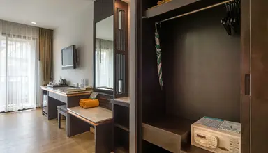 Ananta Burin Resort Krabi