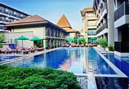 Ananta Burin Resort Krabi
