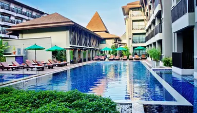 Ananta Burin Resort Krabi