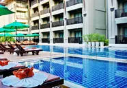 Ananta Burin Resort Krabi