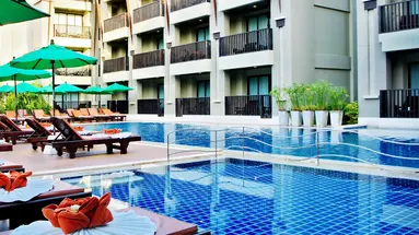 Ananta Burin Resort Krabi