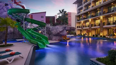 Ananta Burin Resort Krabi