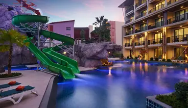 Ananta Burin Resort Krabi