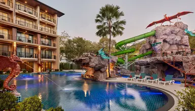Ananta Burin Resort Krabi